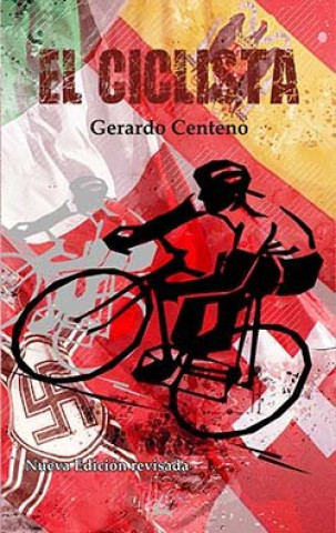 Knjiga El coclista CENTENO