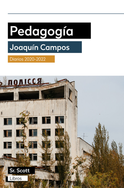 Książka PEDAGOGIA CAMPOS