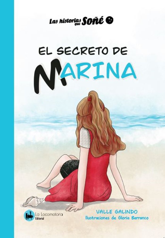 Kniha EL SECRETO DE MARINA Galindo
