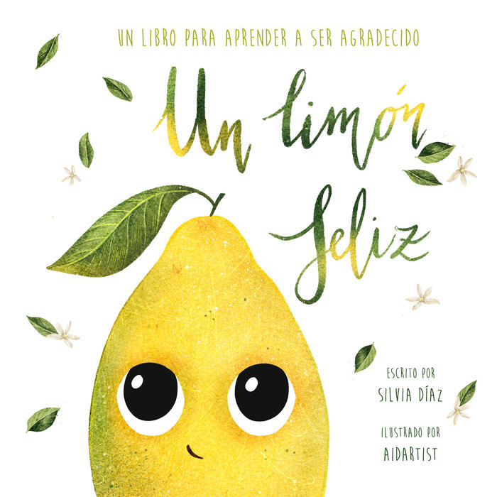Knjiga UN LIMON FELIZ DIAZ PIQUER