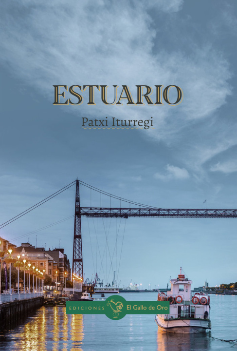 Book ESTUARIO ITURREGI