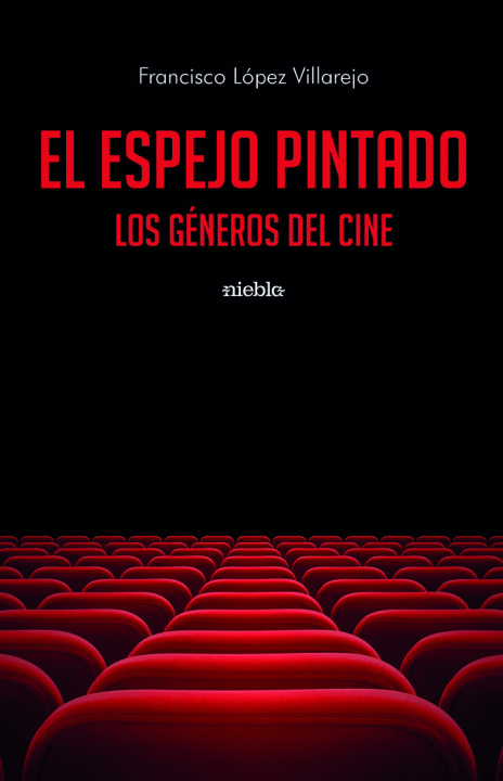 Knjiga EL espejo pintado López Villarejo