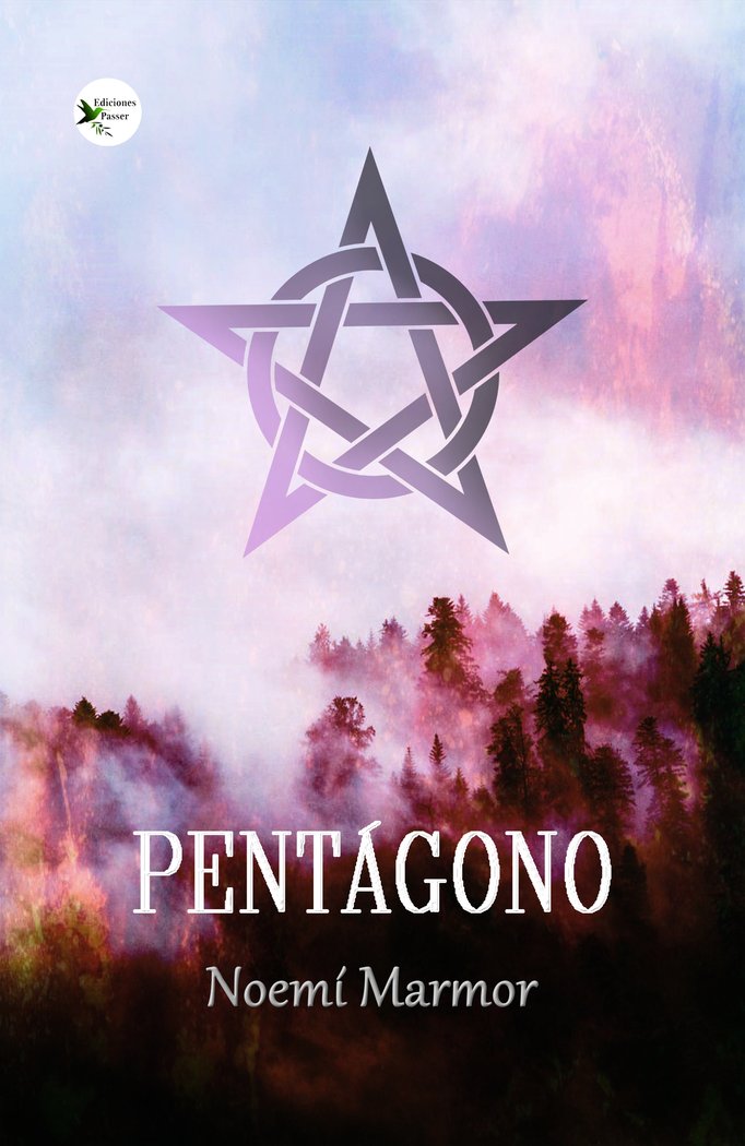 Carte PENTAGONO MARMOR