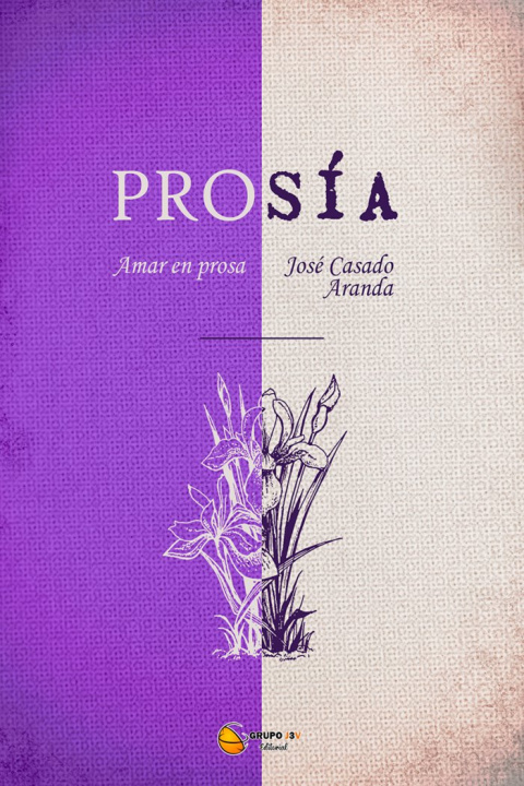 Kniha PROSÍA. CASADO ARANDA