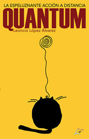 Knjiga QUANTUM López Álvarez
