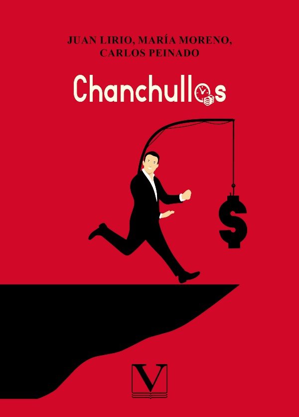 Book Chanchullos MORENO