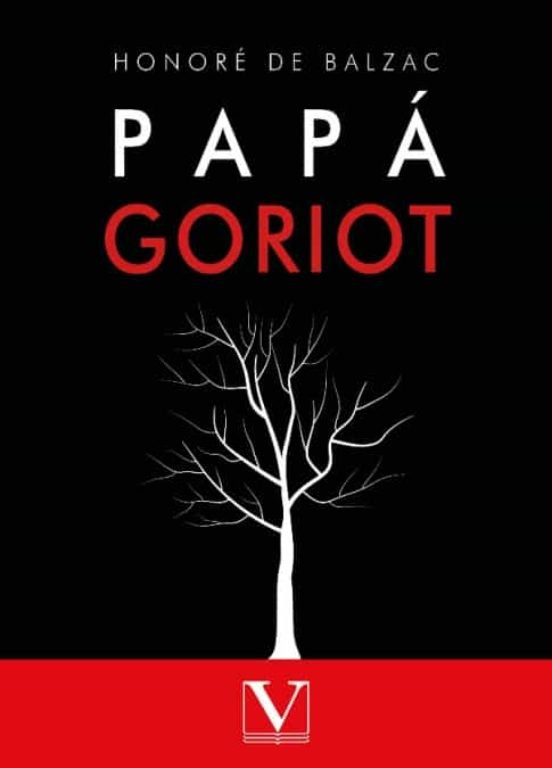 Buch PAPA GORIOT DE BALZAC