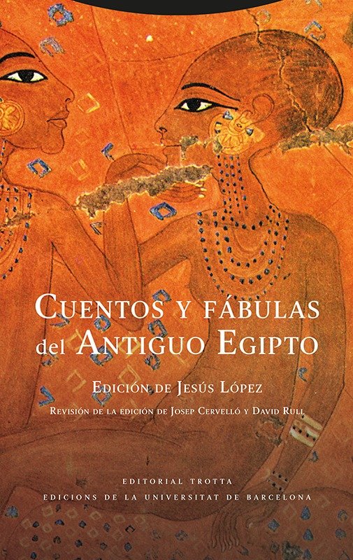 Könyv CUENTOS Y FABULAS DEL ANTIGUO EGIPTO LOPEZ