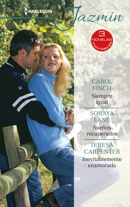 Carte SIEMPRE IGUAL FINCH