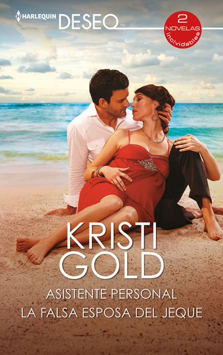 Knjiga ASISTENTE PERSONAL GOLD