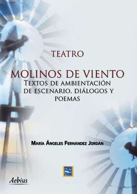 Buch Teatro: Molinos de Viento FERNANDEZ JORDAN