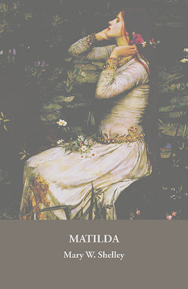 Book MATILDA SHELLEY
