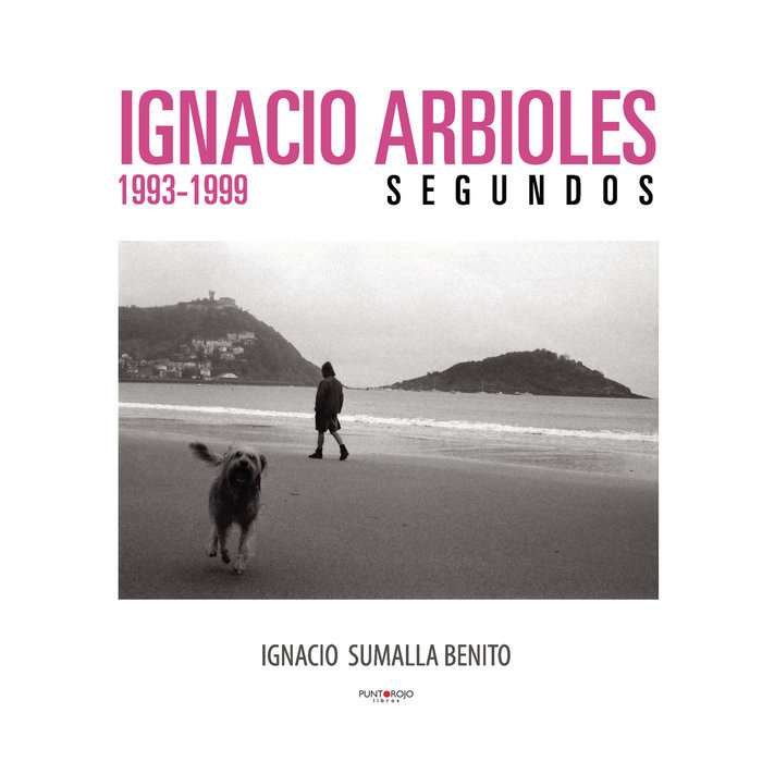 Book IGNACIO ARBIOLES Sumalla Benito