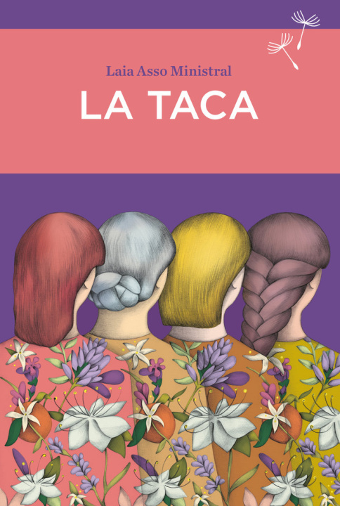Book TACA, LA LAIA ASSO MINISTRAL
