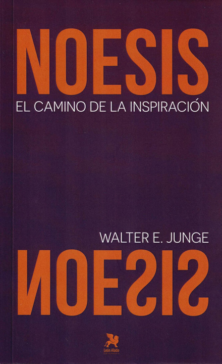 Book NOESIS Junge