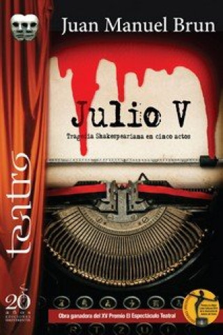 Knjiga JULIO V BRUN