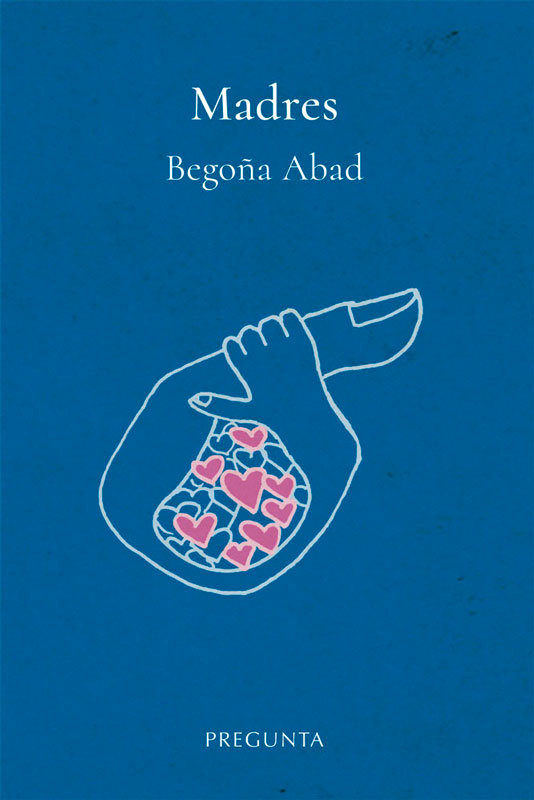 Livro MADRES ABAD DE LA PARTE