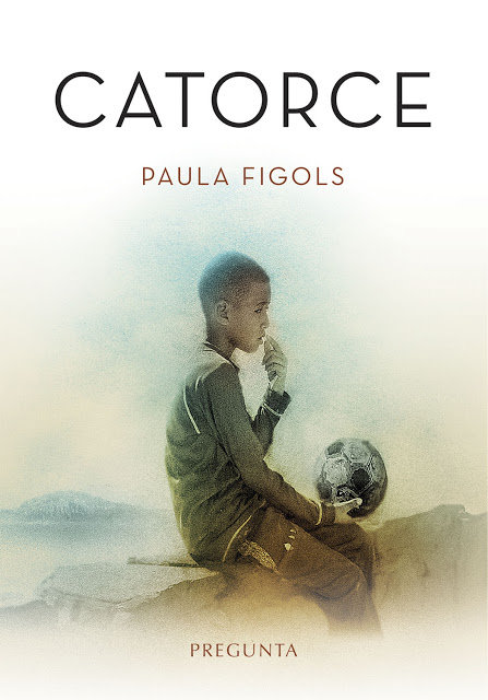 Knjiga CATORCE FIGOLS GONZALEZ