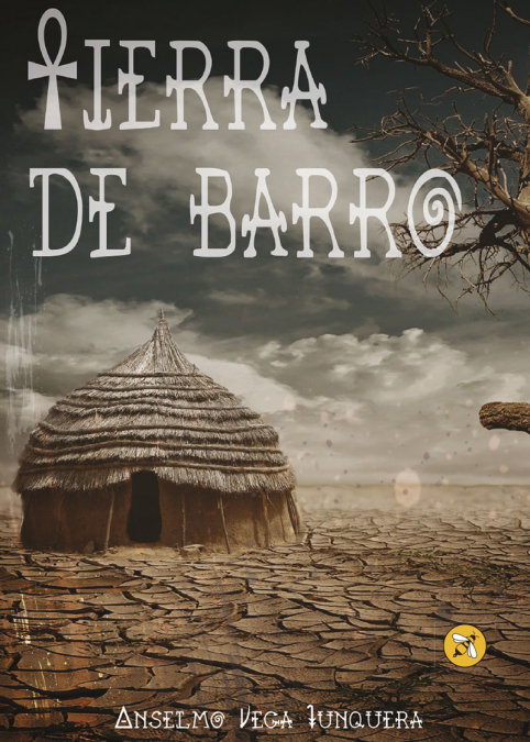 Kniha Tierra de barro VEGA JUNQUERA