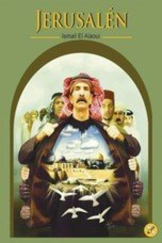 Book JERUSALEN EL ALAOUI