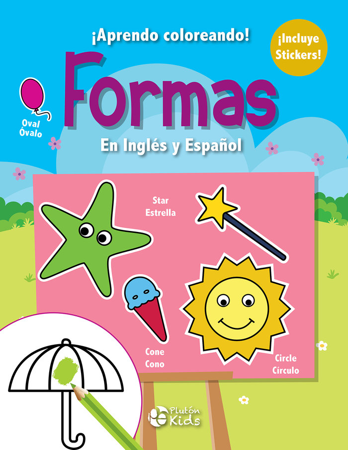 Book FORMAS 