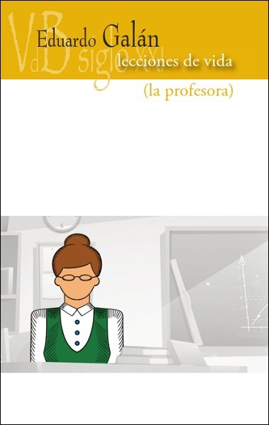 Knjiga Lecciones de vida GALAN