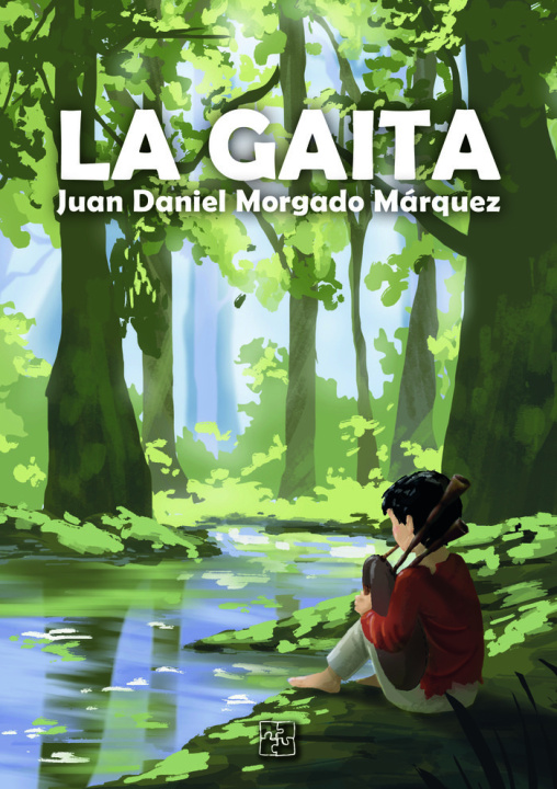 Knjiga La gaita Morgado Márquez