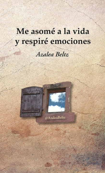 Buch ME ASOME A LA VIDA Y RESPIRE EMOCIONES BELTZ