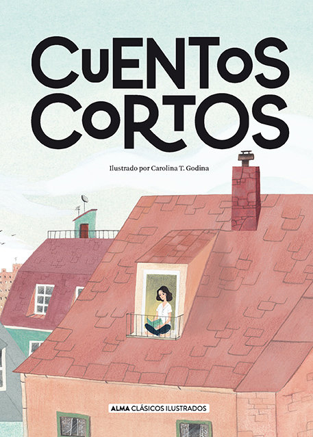 Knjiga CUENTOS CORTOS EDICION ESPECIAL 