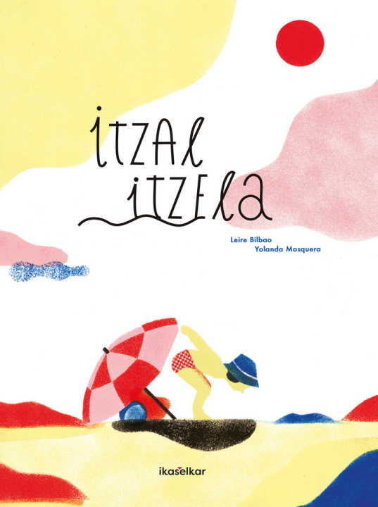 Buch Itzal itzela BILBAO BARRUETABEÑA