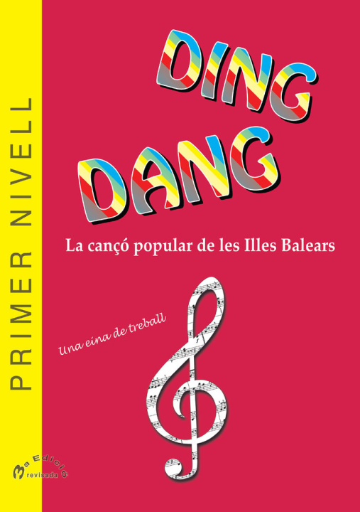 Book DING DANG LIESEGANG MOLL