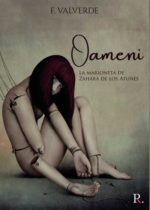 Buch Oameni Valverde