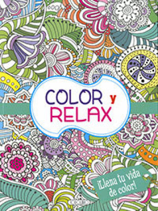 Knjiga RELAX 2 