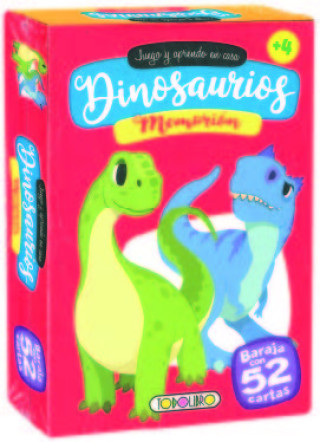 Buch DINOSAURIOS 