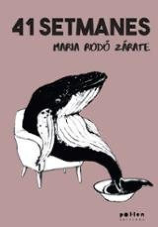 Knjiga 41 setmanes RODO-ZARATE