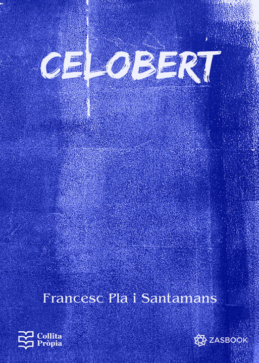 Knjiga Celobert PLA I SANTAMANS