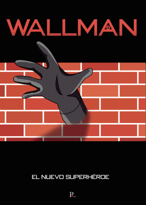 Knjiga Wallman Porras Garrote