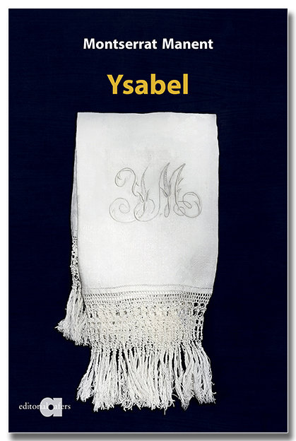 Knjiga Ysabel MANENT RODON