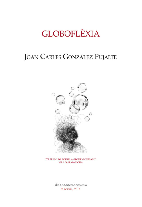 Kniha Globoflèxia González Pujalte