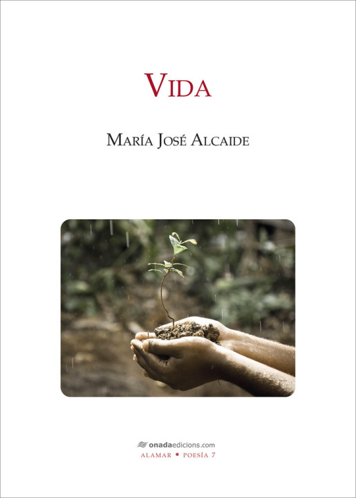 Knjiga Vida Alcaide Santiago