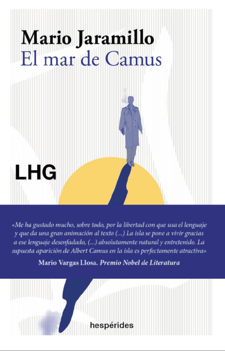 Buch EL MAR DE CAMUS JARAMILLO