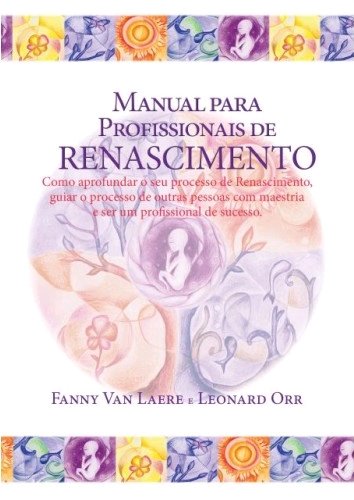 Kniha MANUAL PARA PROFISSIONAIS DE RENASCIMENTO ORR