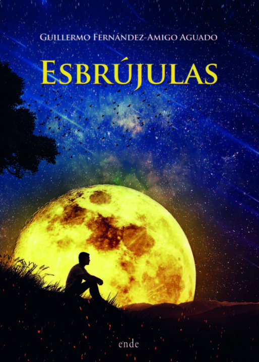 Libro Esbrújulas Fernández-Amigo Aguado