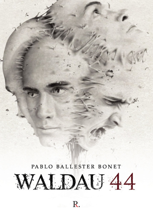 Knjiga Waldau 44 Ballester Bonet