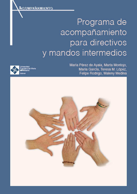 Kniha PROGRAMA DE ACOMPAÑAMIENTO PARA DIRECTIVOS Y MANDOS INTERMED MEDINA