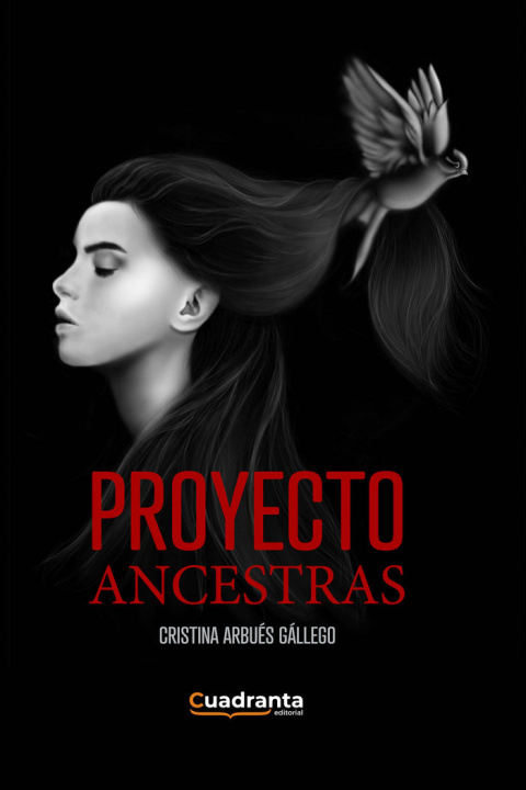 Boek PROYECTO ANCESTRAS Arbués Gállego