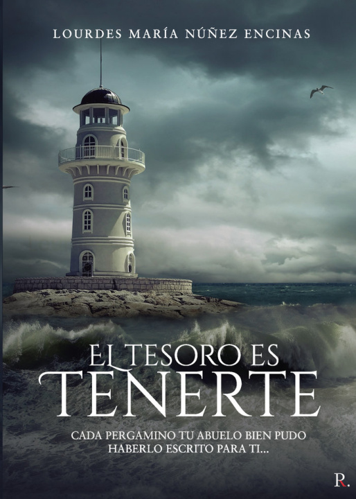 Boek El tesoro es tenerte Núñez Encinas