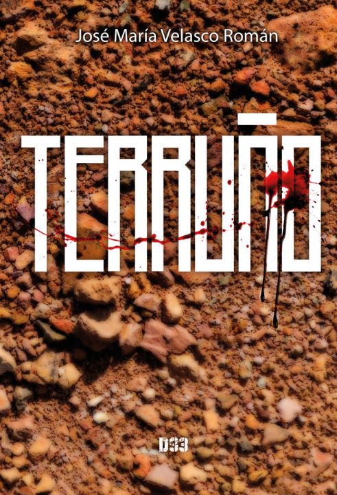 Kniha Terruño Velasco Román