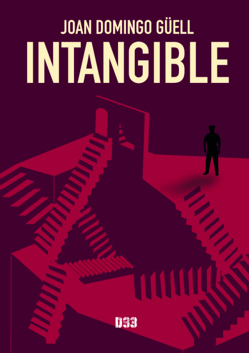 Knjiga Intangible Domingo Güell