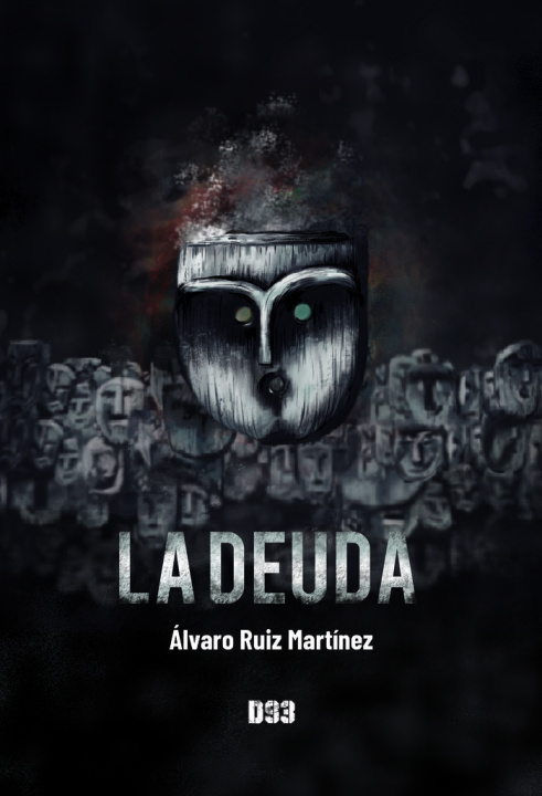 Livro La deuda Ruiz Martínez